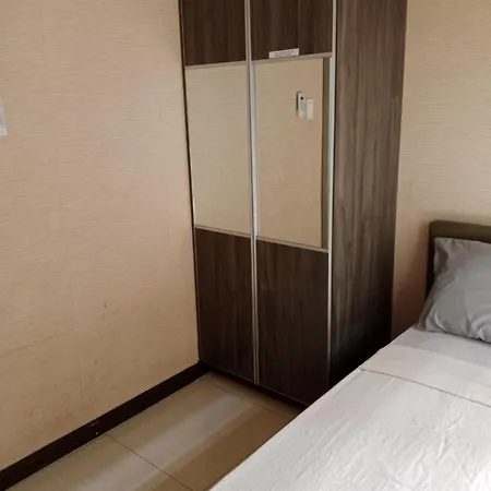 Affordable Condotel Paranaque