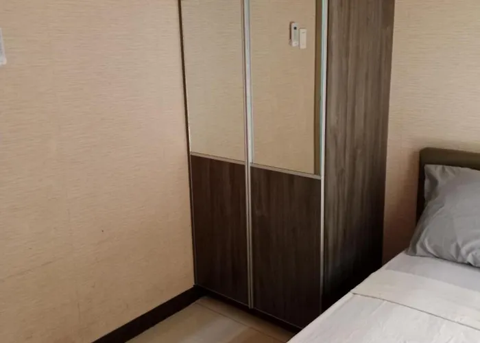 Affordable Condotel Paranaque 4*