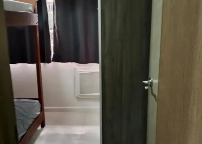 Affordable Condotel Paranaque 4* مانيلا