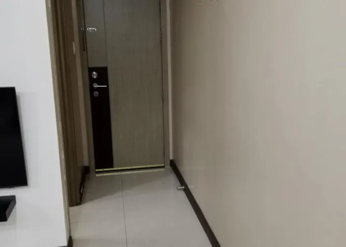 Affordable Condotel Paranaque شقة فندقية