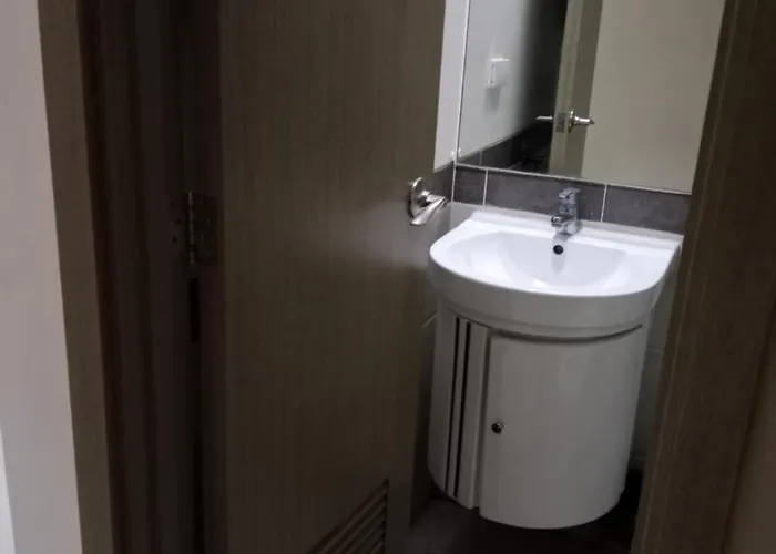 Affordable Condotel Paranaque