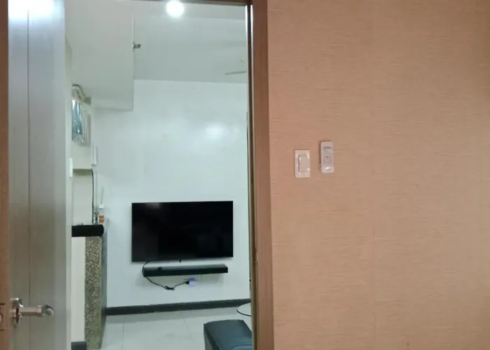 Affordable Condotel Paranaque