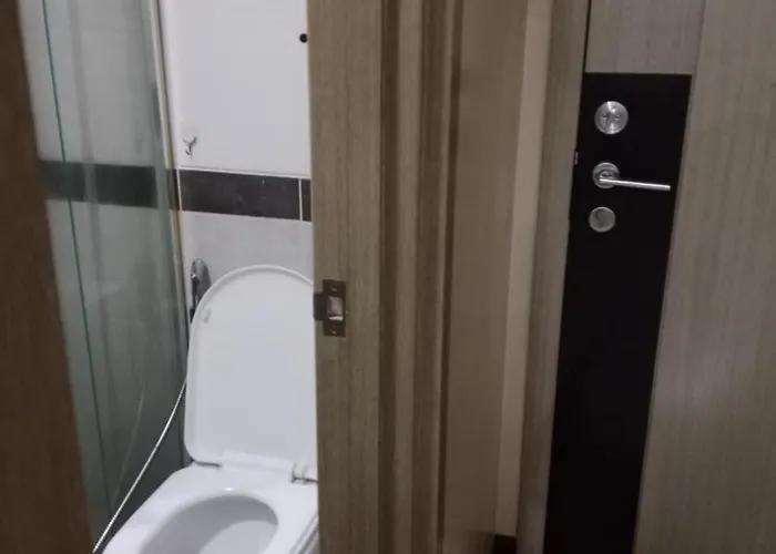 شقة فندقية Affordable Condotel Paranaque 4*