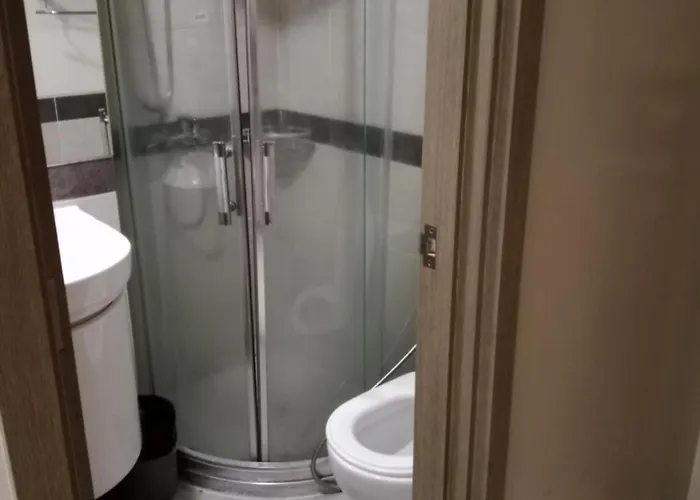 Affordable Condotel Paranaque 4* مانيلا