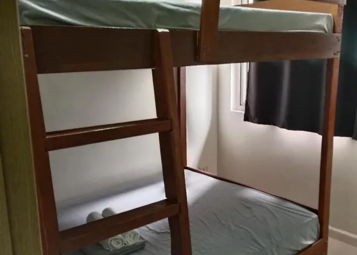 Affordable Condotel Paranaque 4*