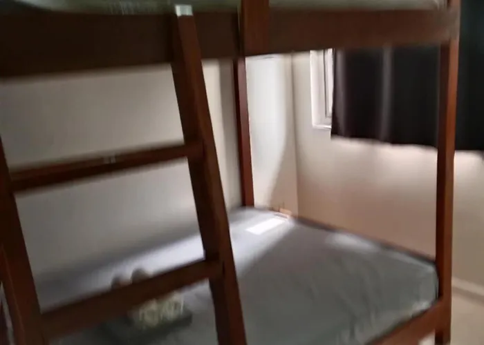 شقة فندقية Affordable Condotel Paranaque مانيلا