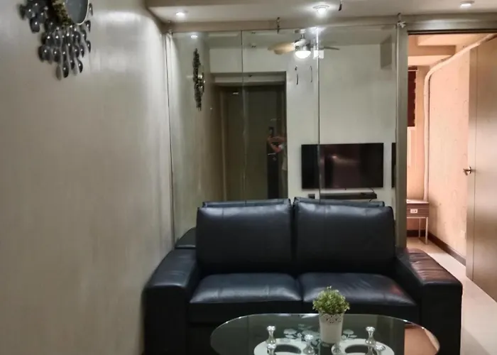 Affordable Condotel Paranaque 4*
