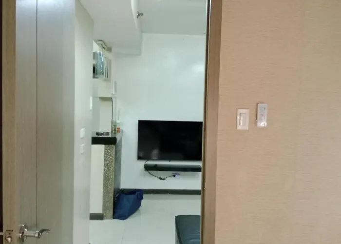 Affordable Condotel Paranaque شقة فندقية مانيلا