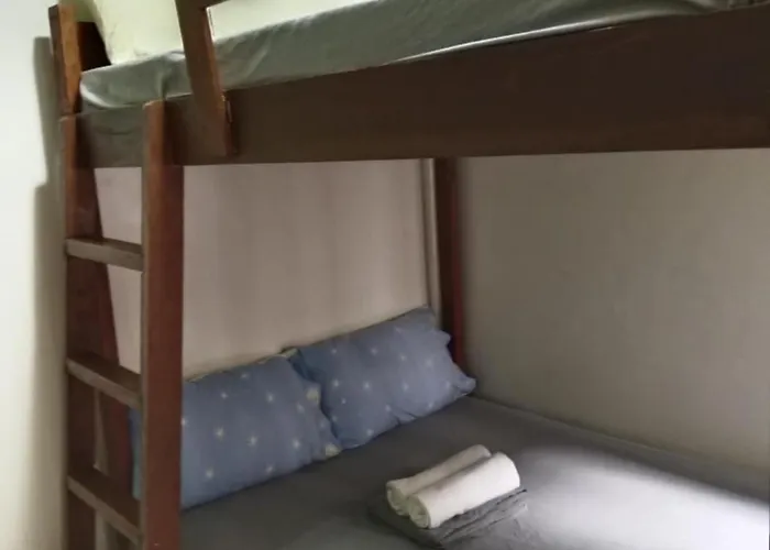Affordable Condotel Paranaque شقة فندقية 4*